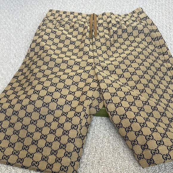 Gucci short - Picture 3 of 3